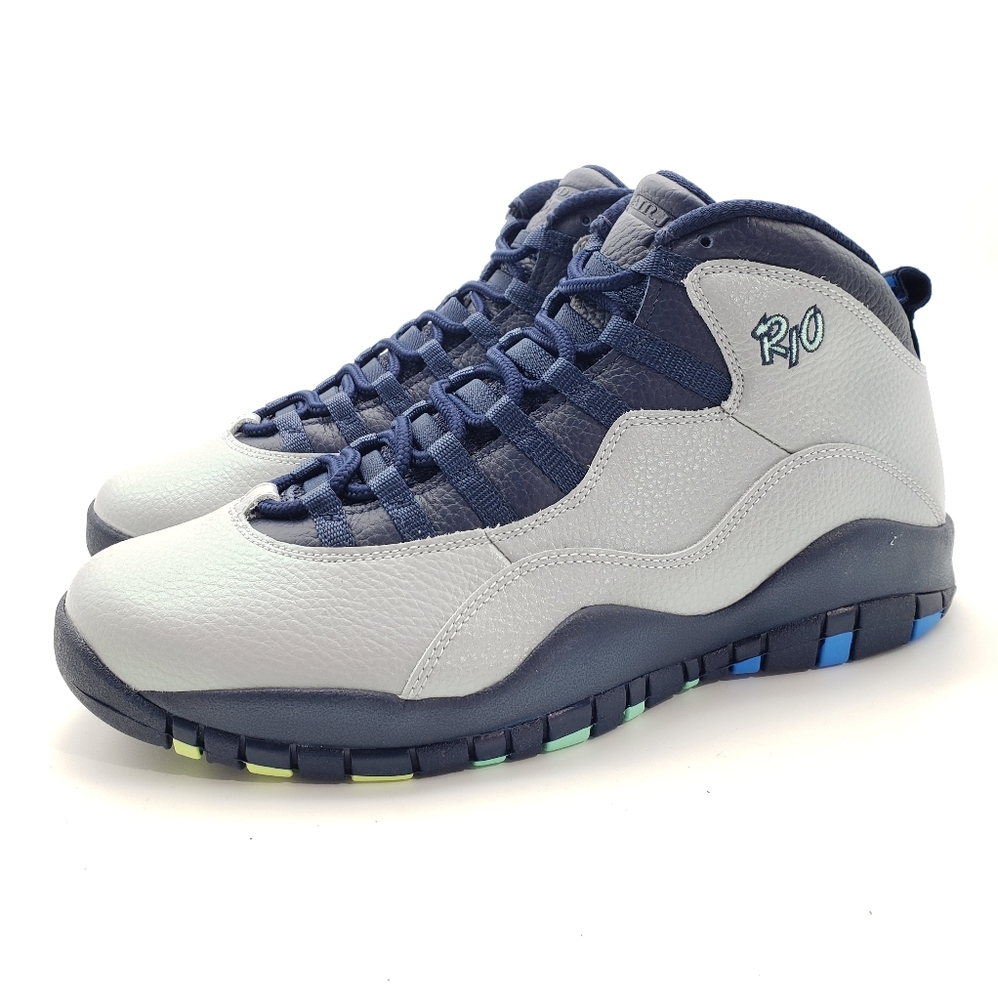 New Mens 2016 Nike Air Jordan 11 X Retro Rio Size 10 310805-019 Size 10 w/ box